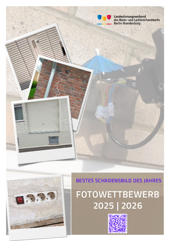 Fotowettbewerb 2025